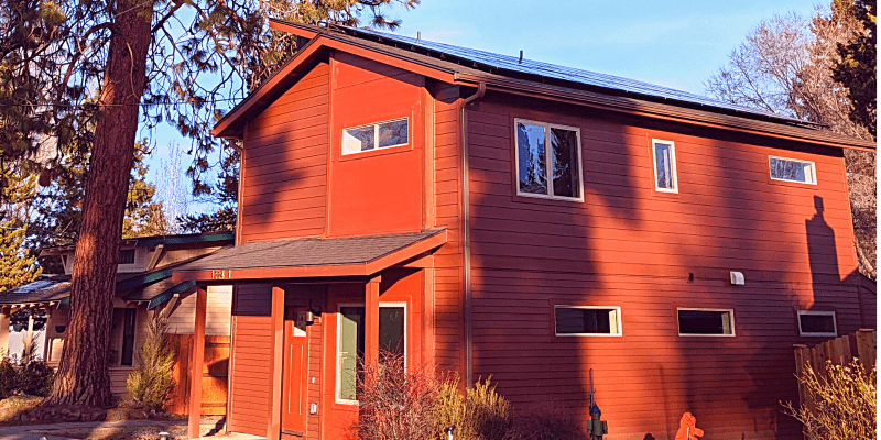 Zero Accessory Dwelling Units (ADU): Low Income Housing that Works