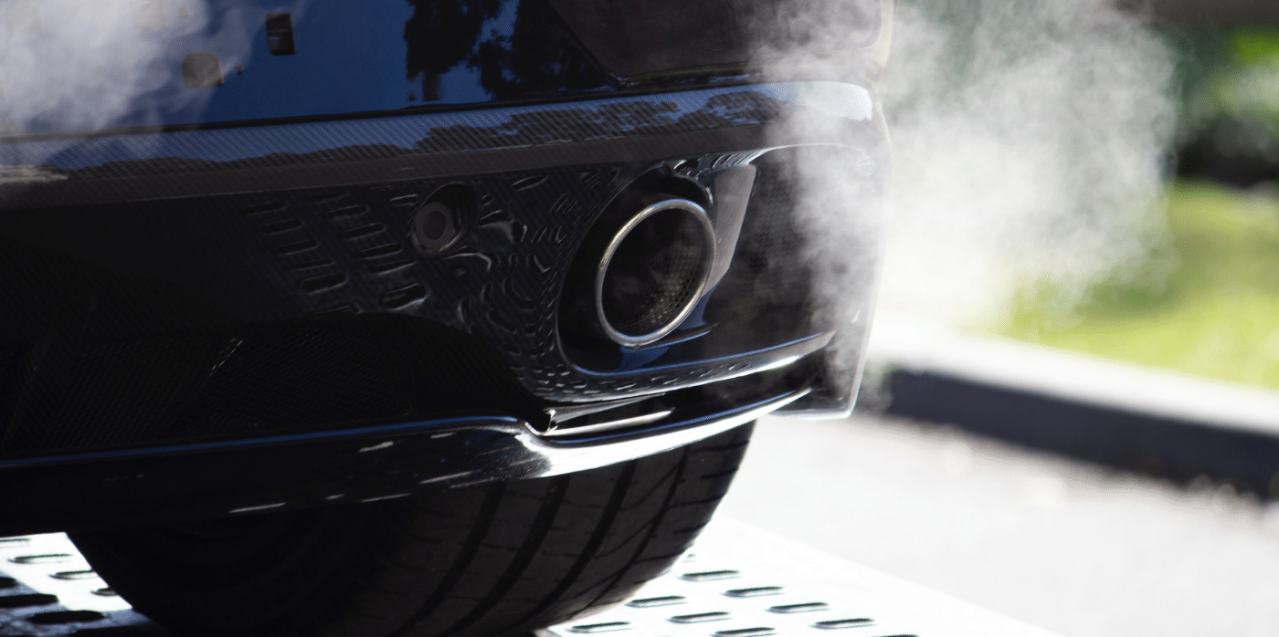 Capturing CO2 from vehicle exhausts – Springwise