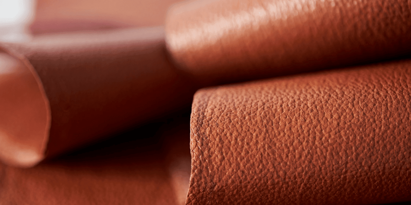 The world’s first cell cultivated leather