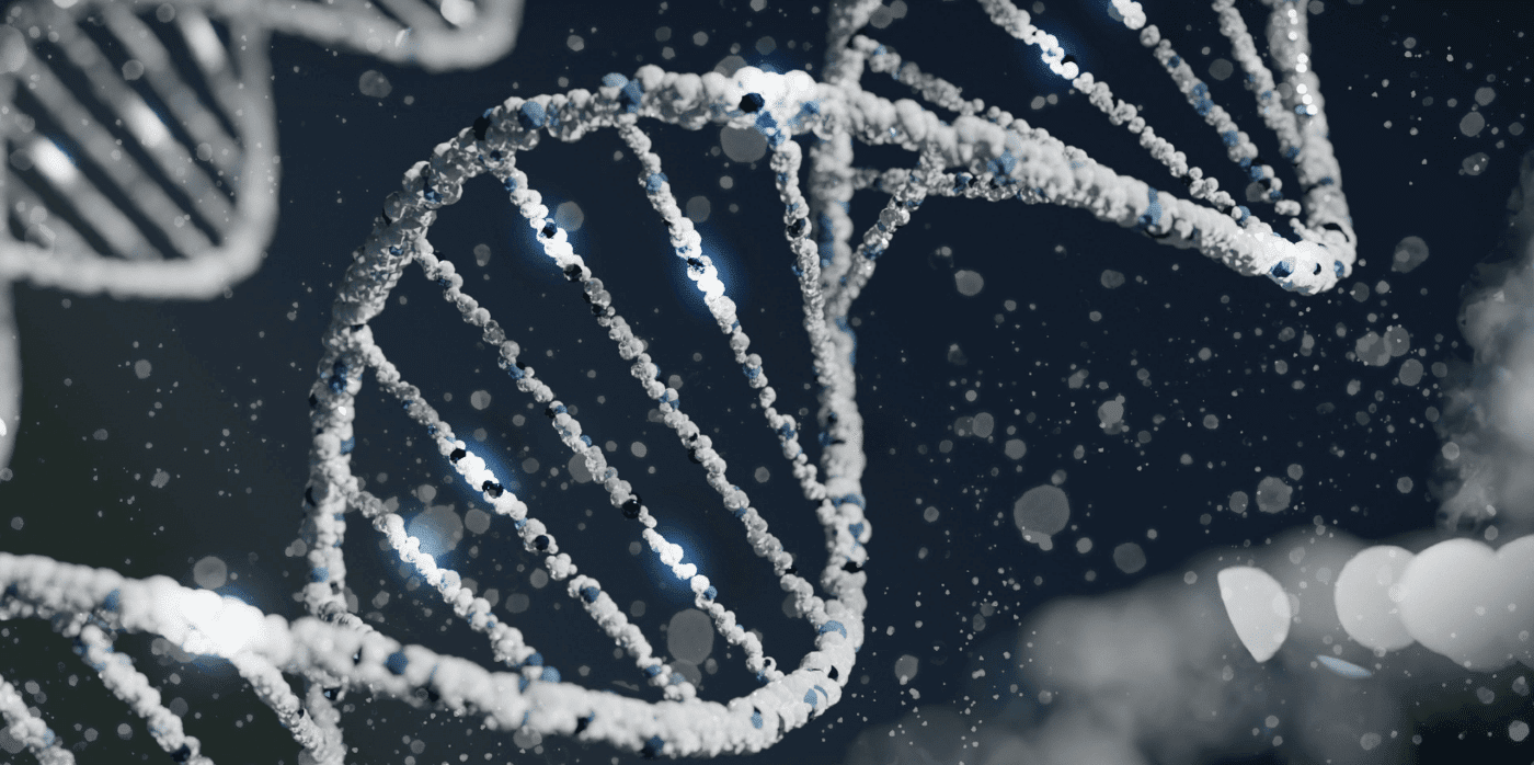 A new genomics programme offers patients a chance to identify risk earlier