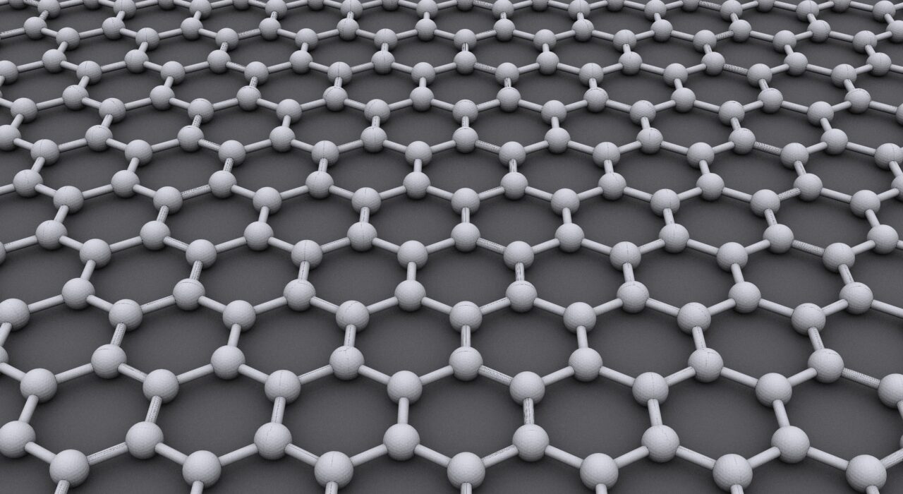 Is Graphene the Next Revolutionary Building Material?