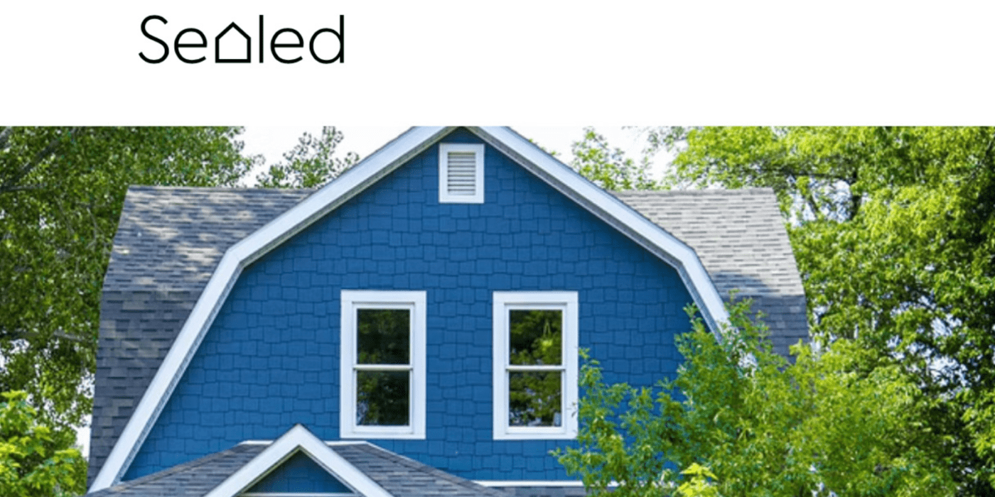 Sealed – Energy Efficient Homes Without Cost or Hassle