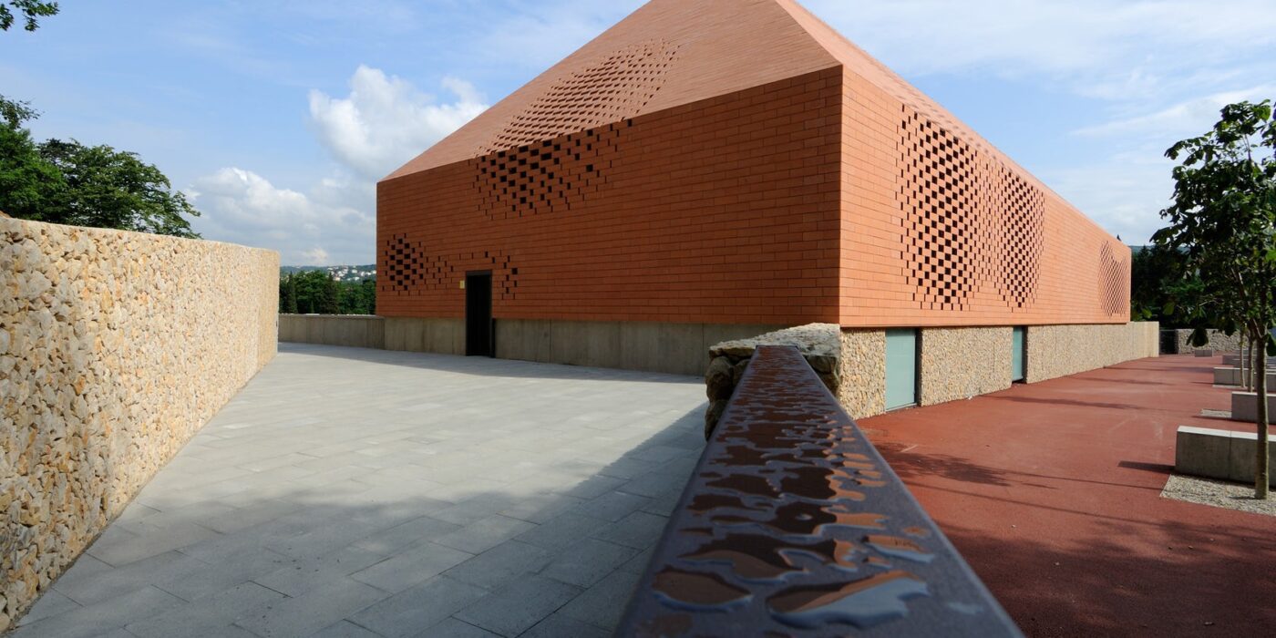 The Future of Materials: Terracotta Rain Screens and Cladding