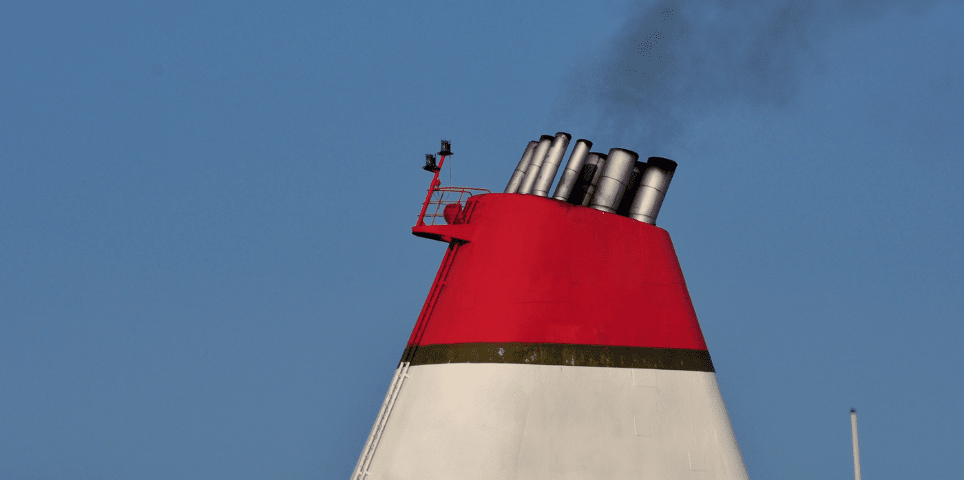 Analysing marine sulphur emissions – Springwise