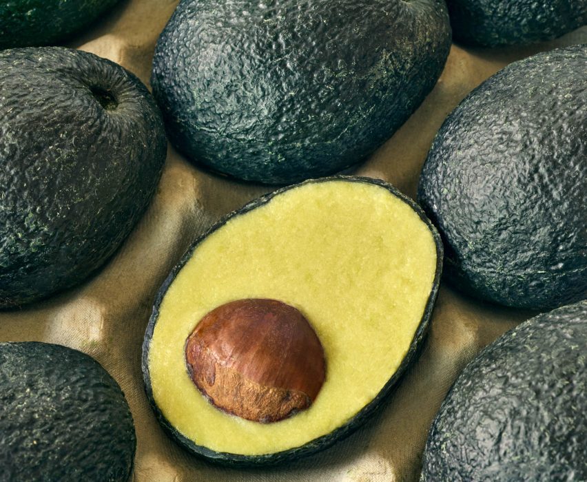 British-made Ecovado offers low-impact alternative to avocado