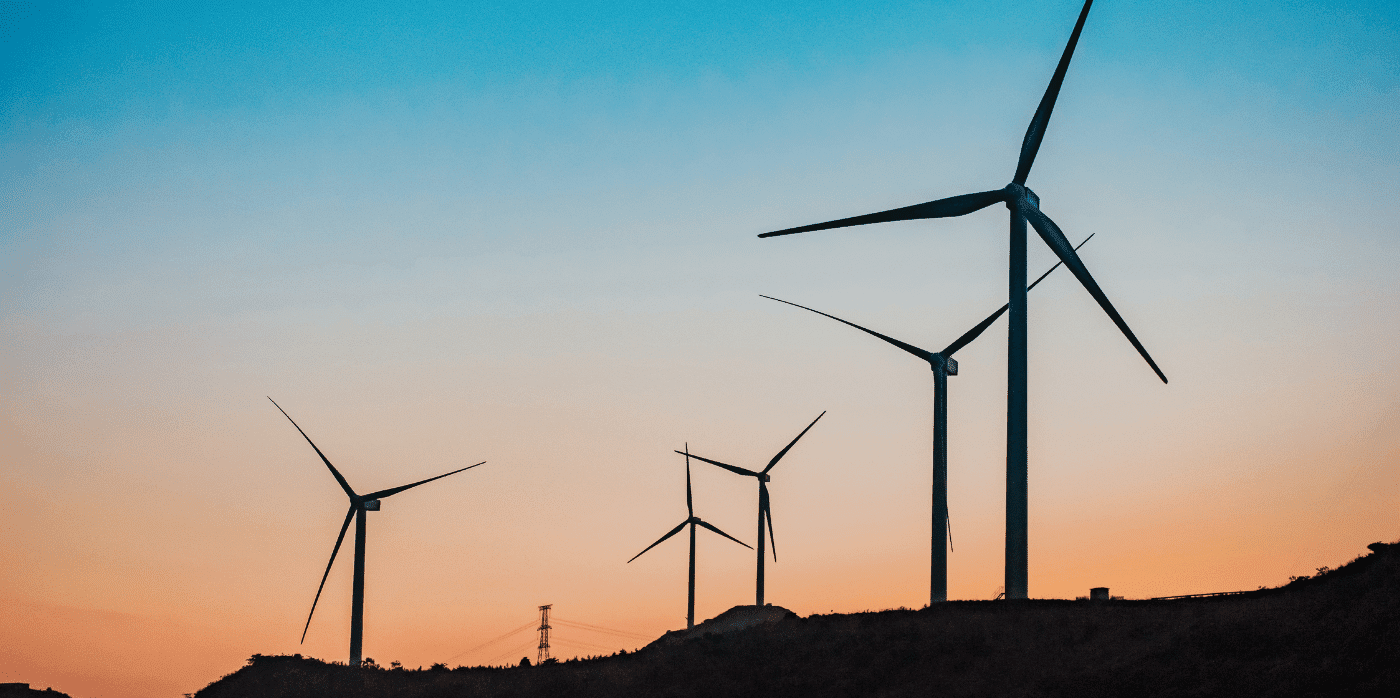 Eliminating the reliance of wind turbines on rare earths