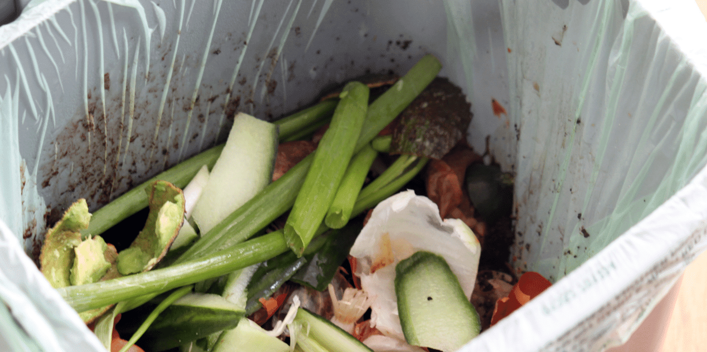 Helping commercial kitchens manage food waste