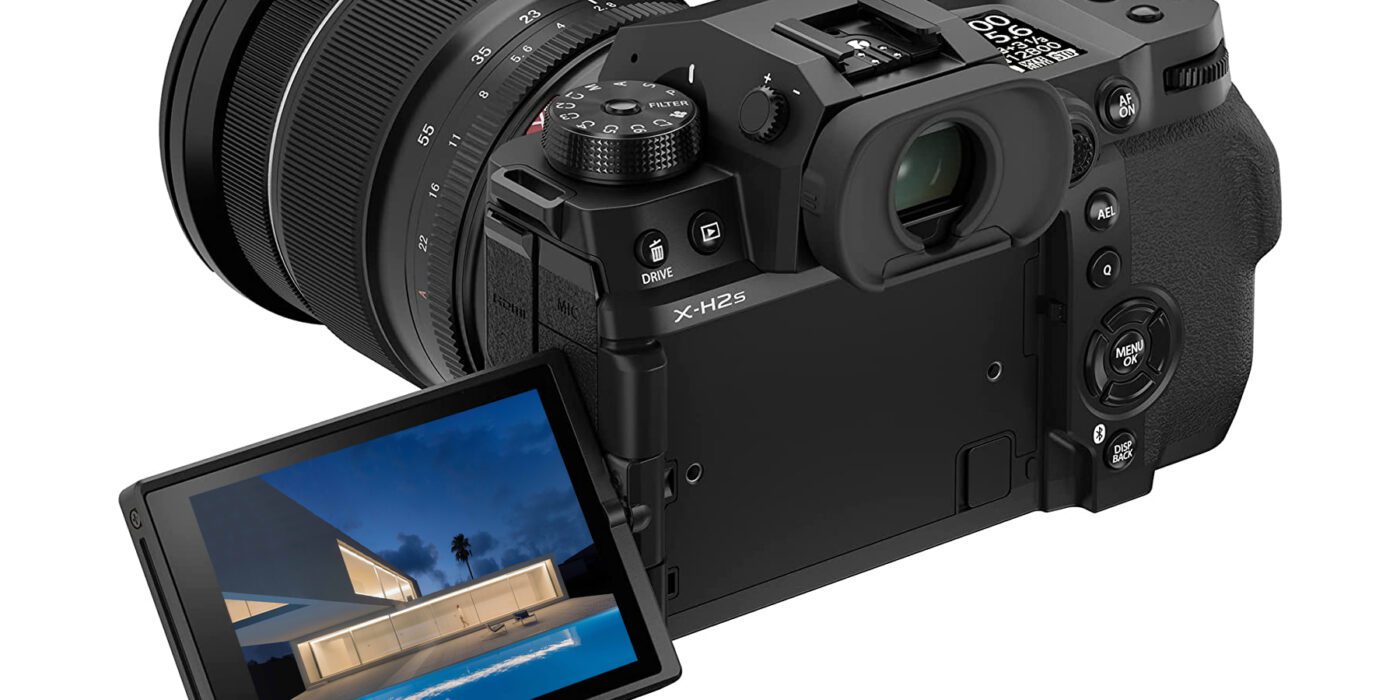 3 Top Cameras for Architects and Designers on the Go