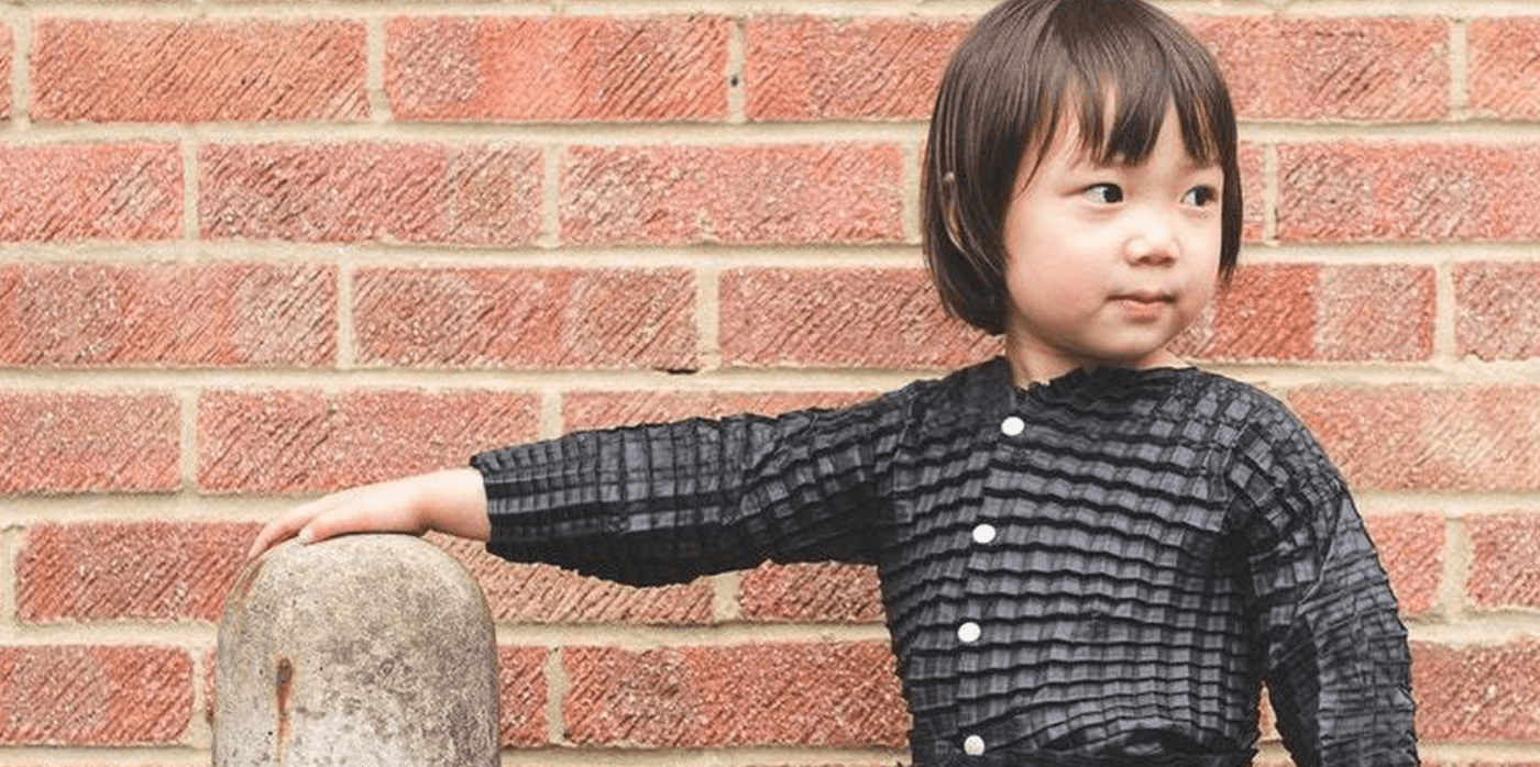 Durable children’s clothing brand expands into adult sizes