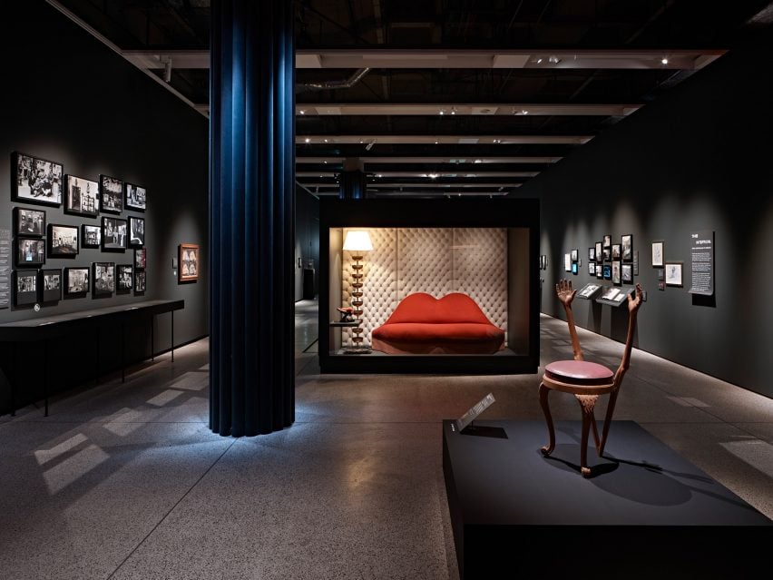 Design Museum exhibition explores “surrealism and why it matters now”