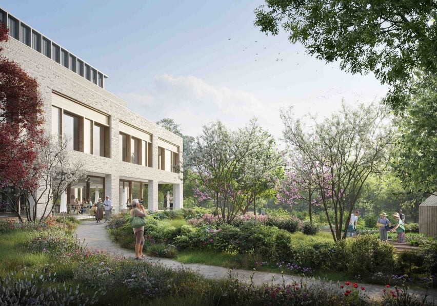 Velindre Cancer Centre will be “UK’s most sustainable hospital”