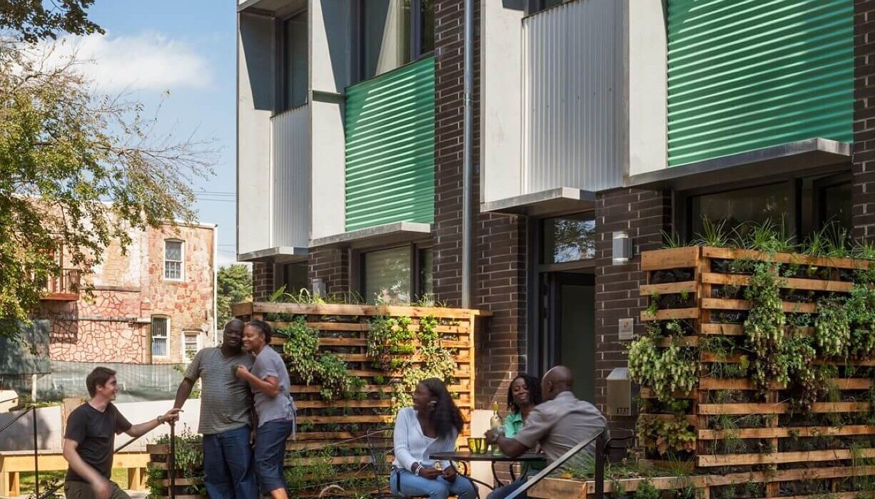 Calif. Embraces Passive House for Zero Carbon Multifamily Housing