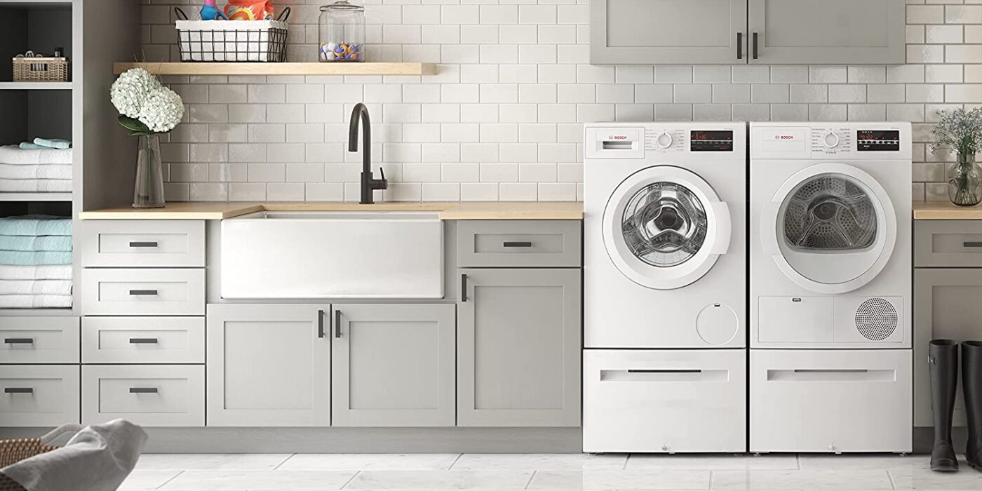 Heat Pump Dryers: Low-Impact Laundry