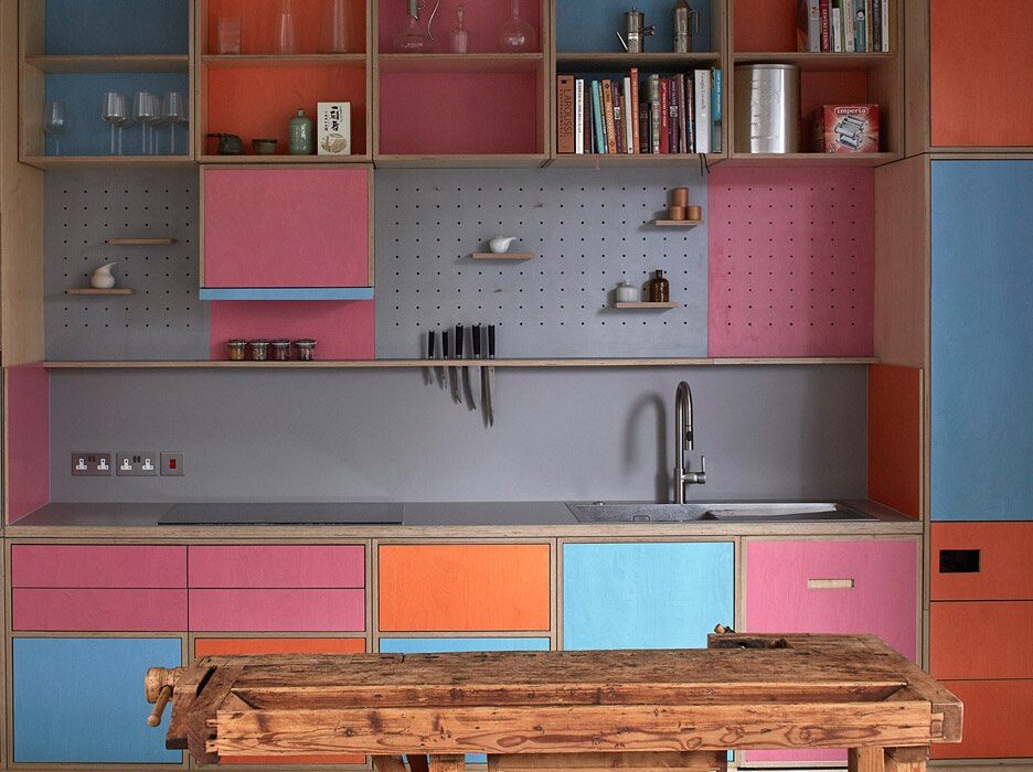 Eight tidy kitchens with slick storage solutions