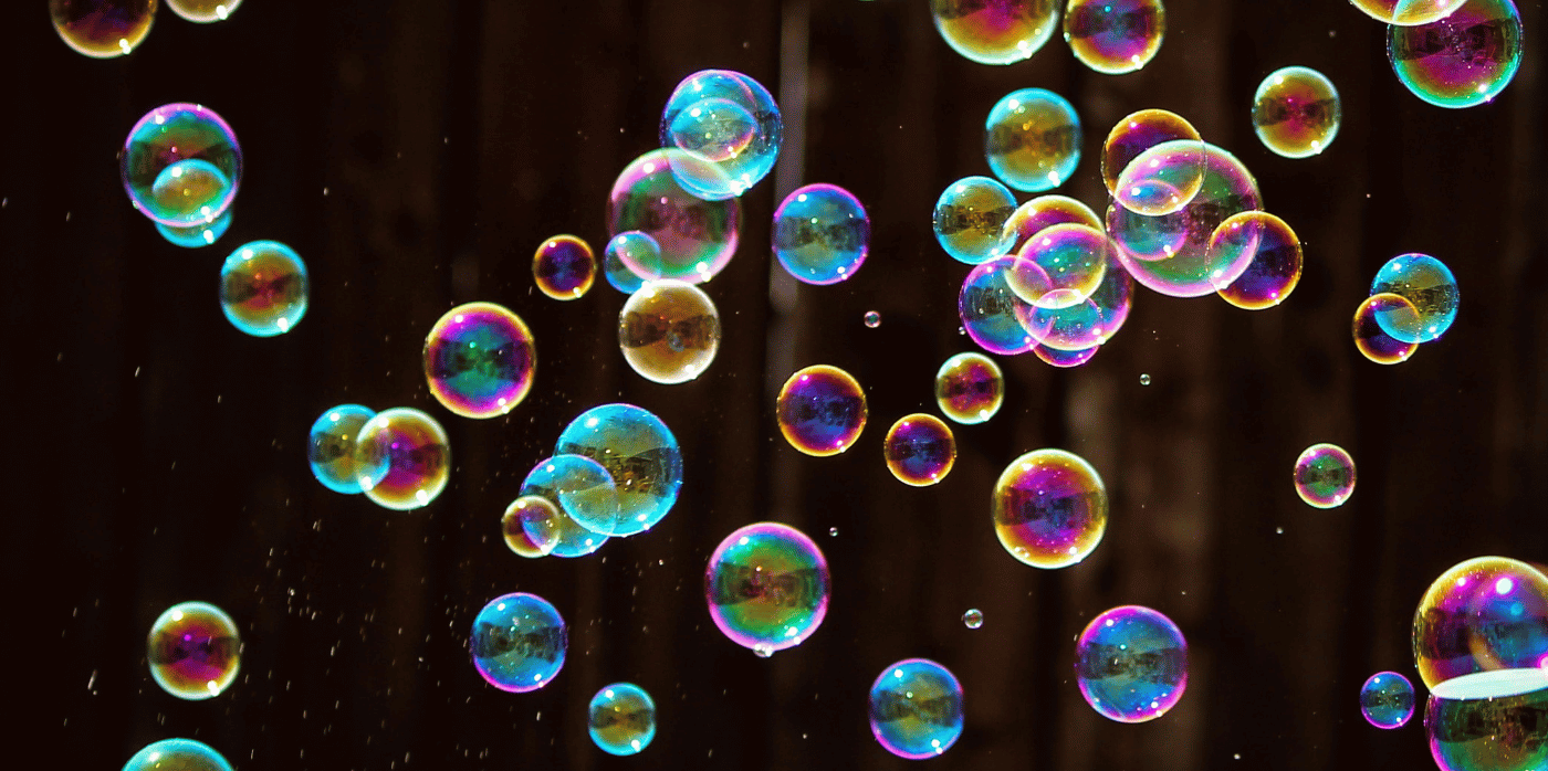 Tackling bubbles to make green hydrogen more efficient