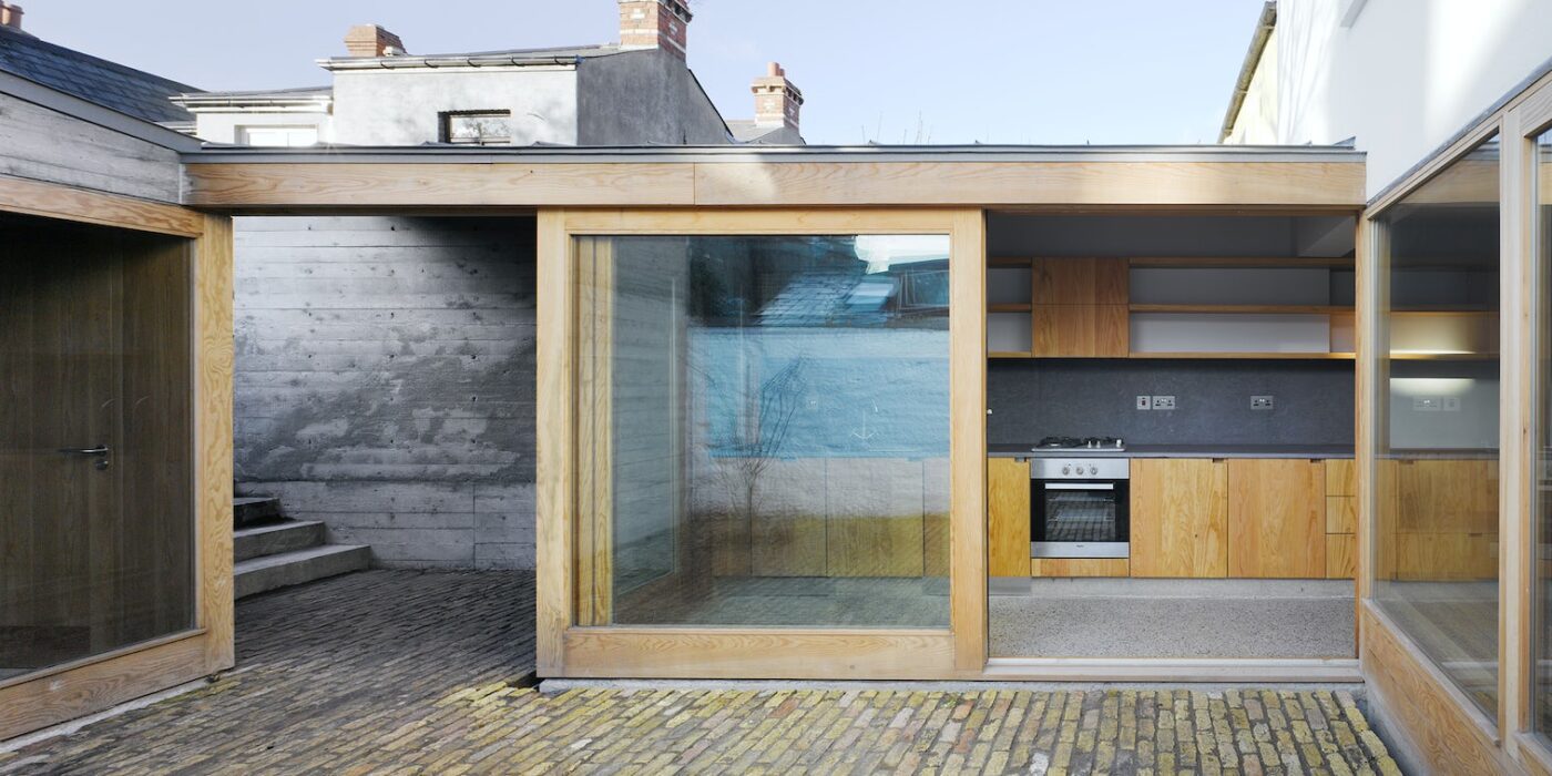 25 Best Architecture Firms in Ireland