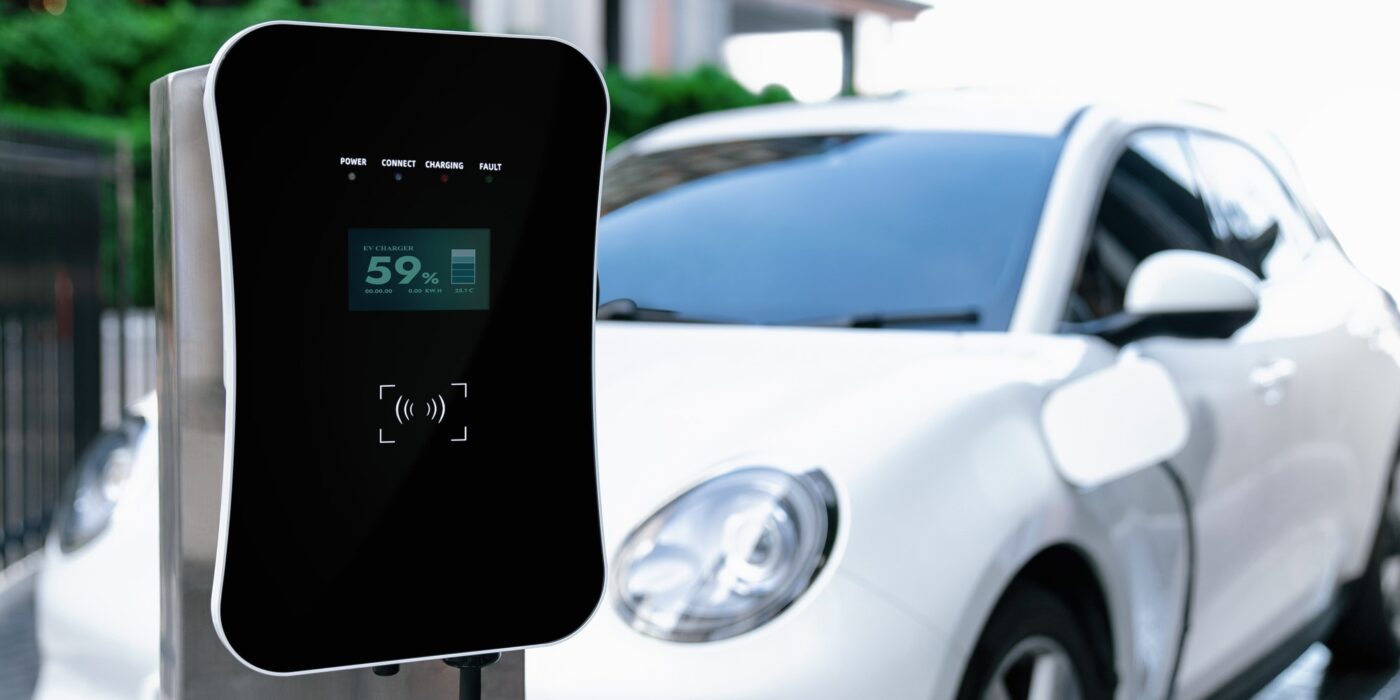 Home EV Charging Made Simple (But Do Hire an Electrician)