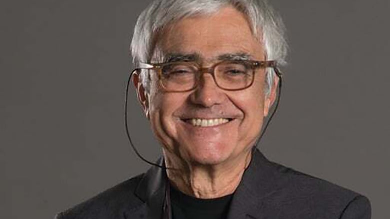 Uruguayan architect Rafael Viñoly dies aged 78