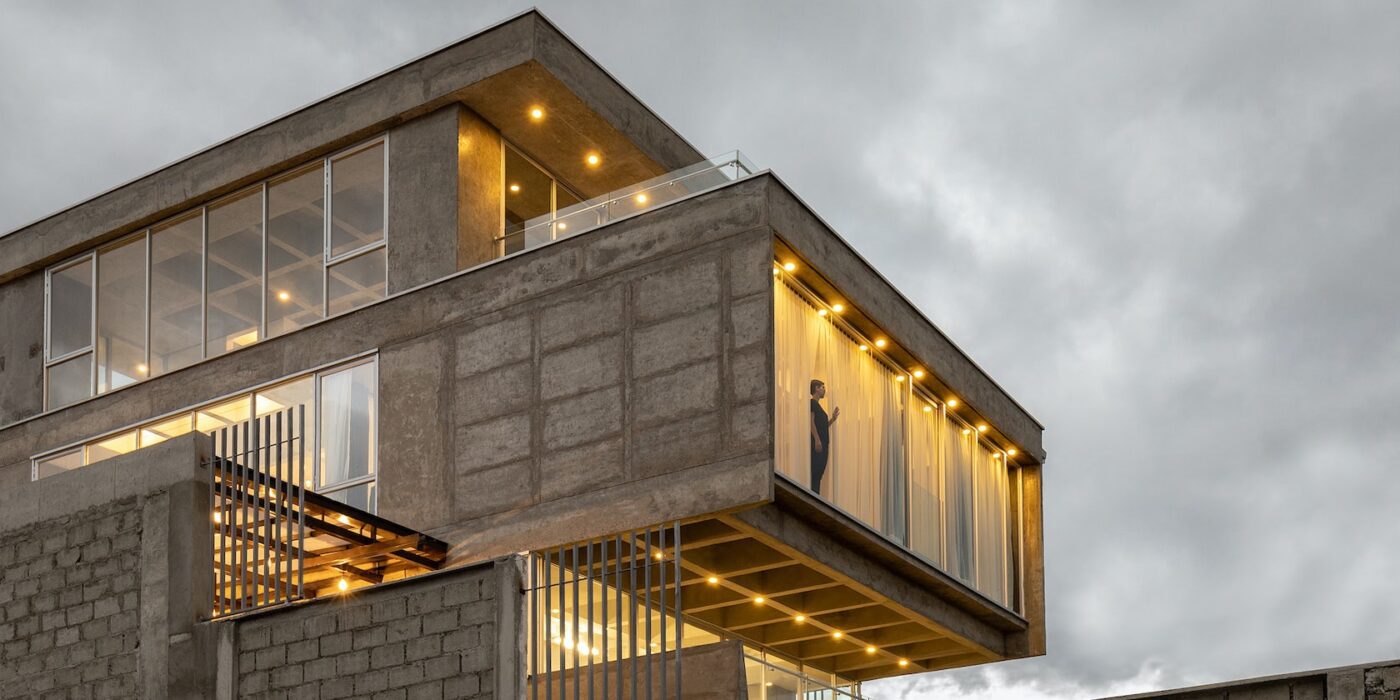 20 Best Architecture Firms in Ecuador