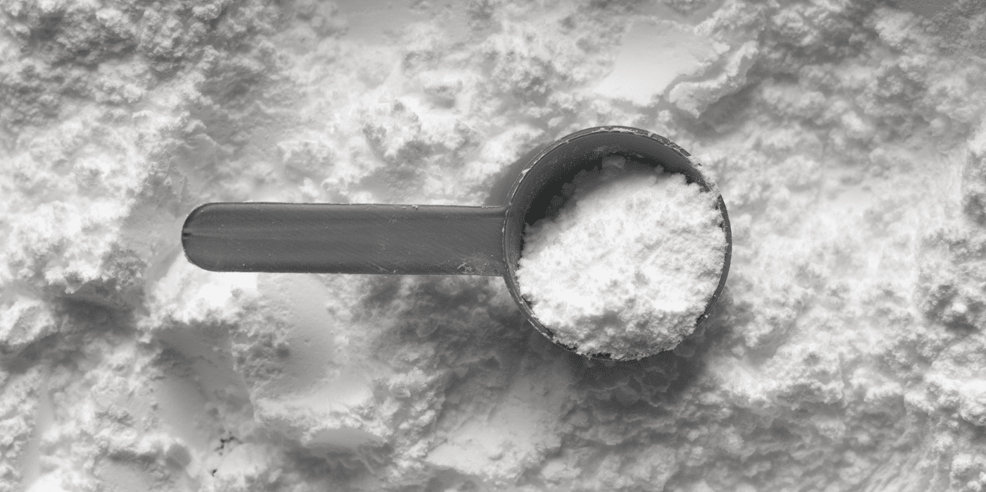 A white pigment made of natural cellulose