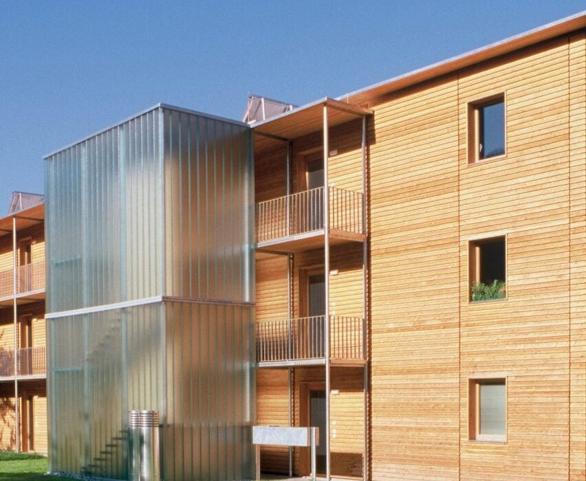 Ten mass-timber buildings that changed the way we think about wood