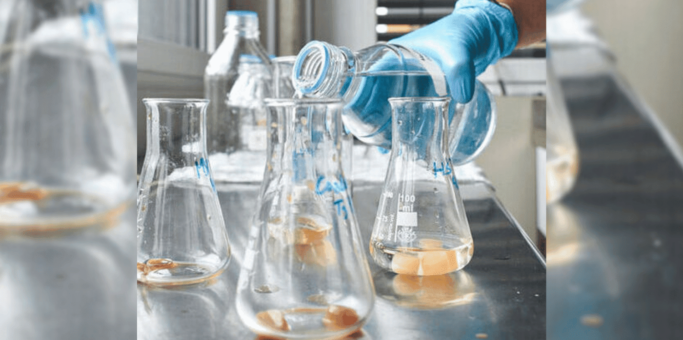 Bio-based ingredients replace microplastics – Springwise