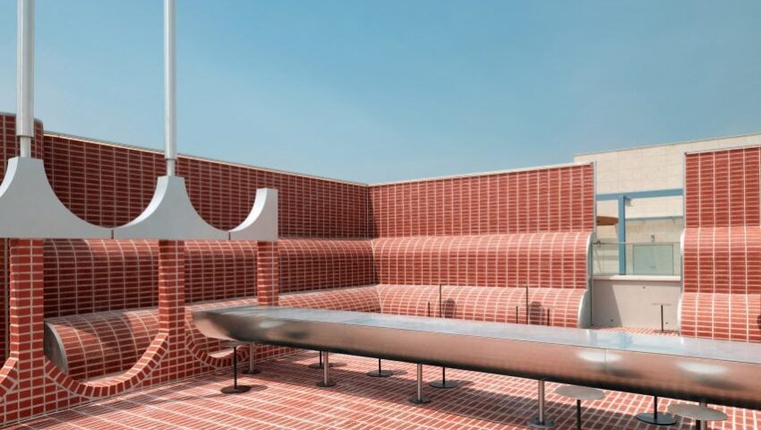 Photo of Parconido Bakery Cafe