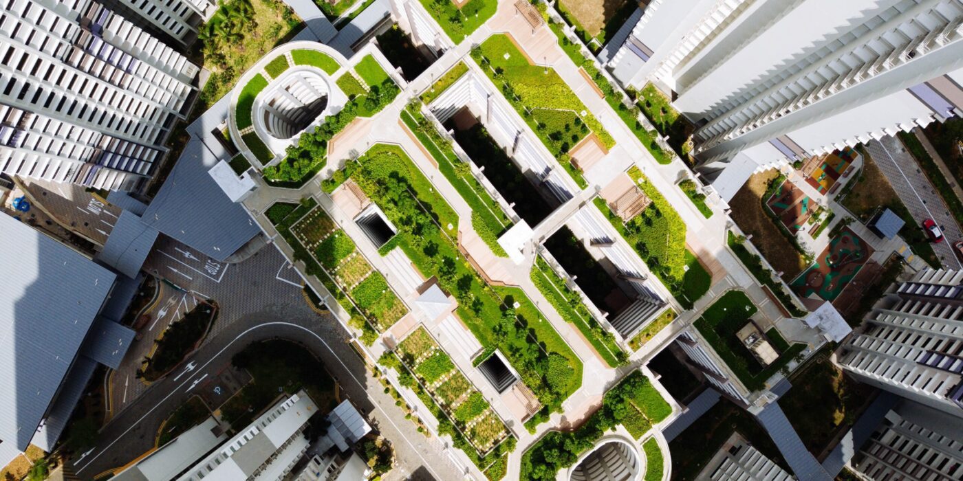 Is Demand Set to Grow for Architects Specialized in Green Roof Design and Renovation?