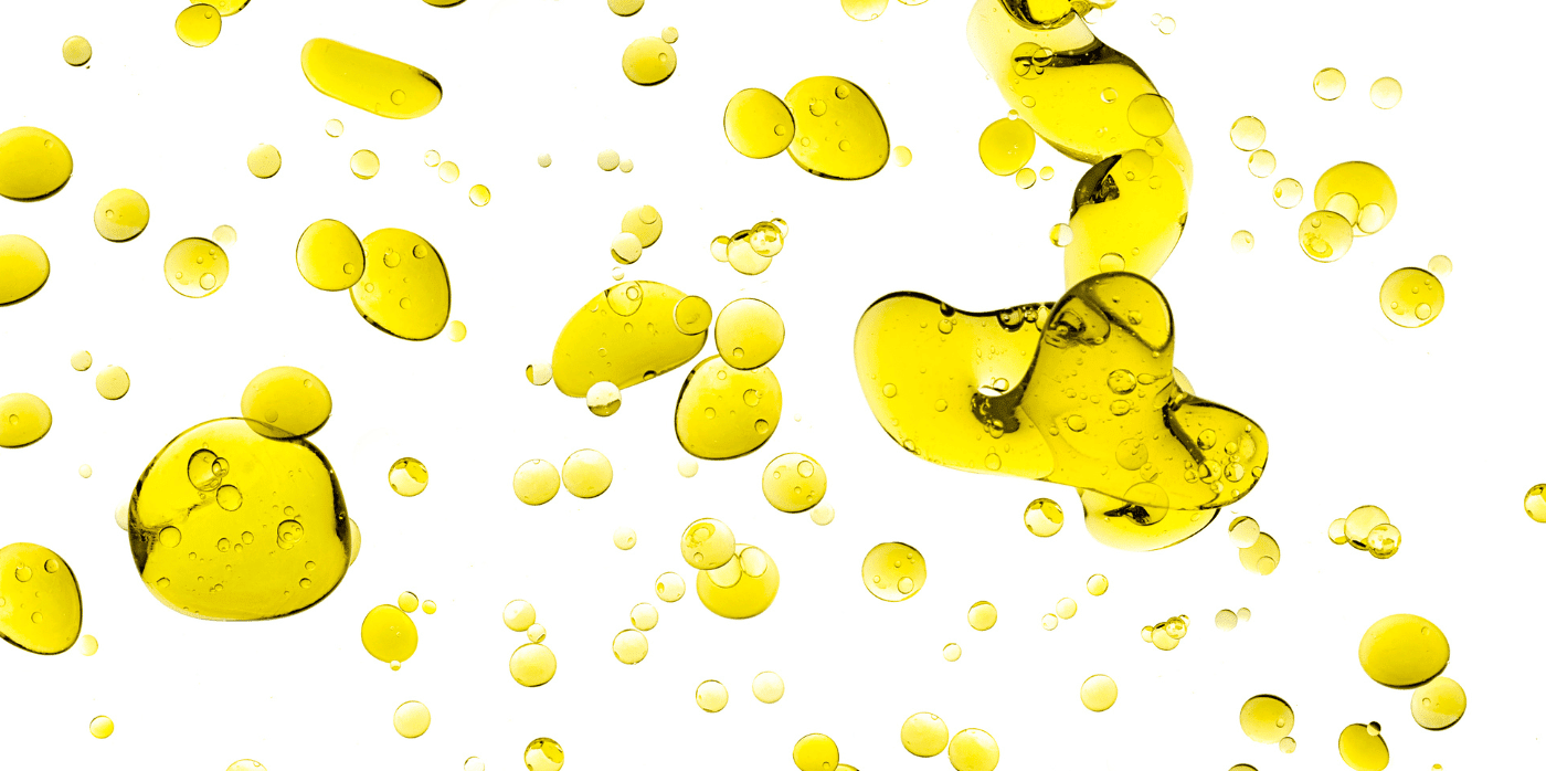 Sustainable oils and fats for food and cosmetics 