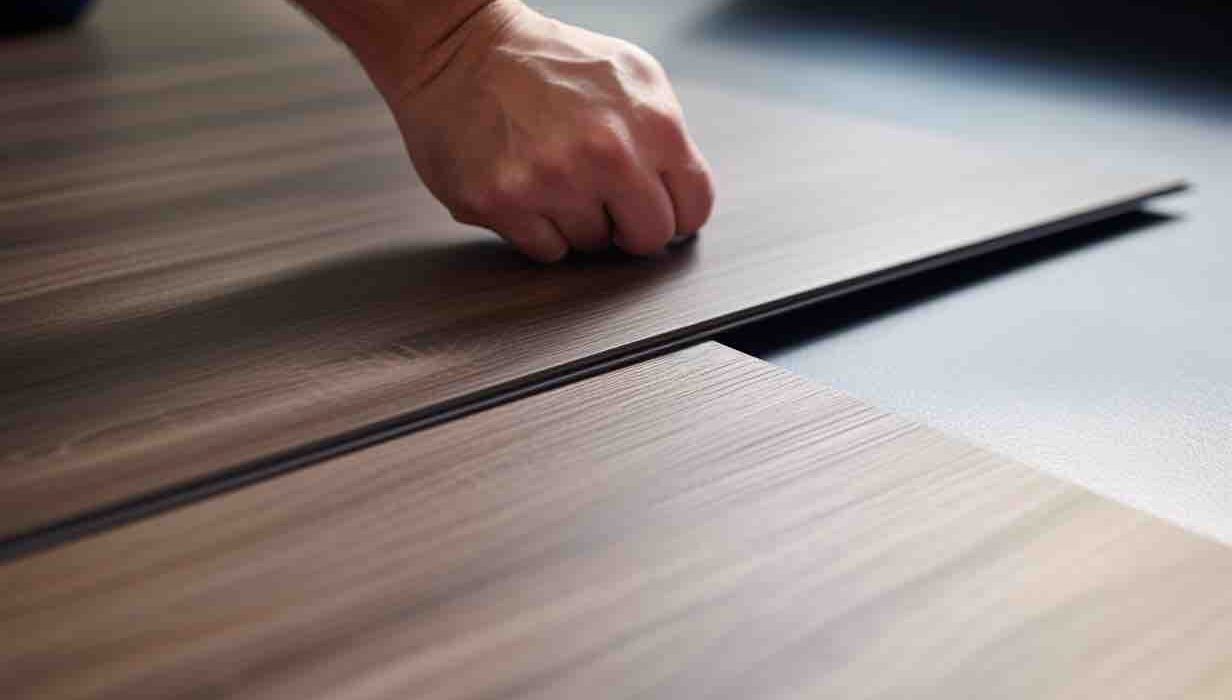 What’s So Luxurious About Luxury Vinyl Tile, Part II: How LVT Supply Chains Are “Built on Repression”