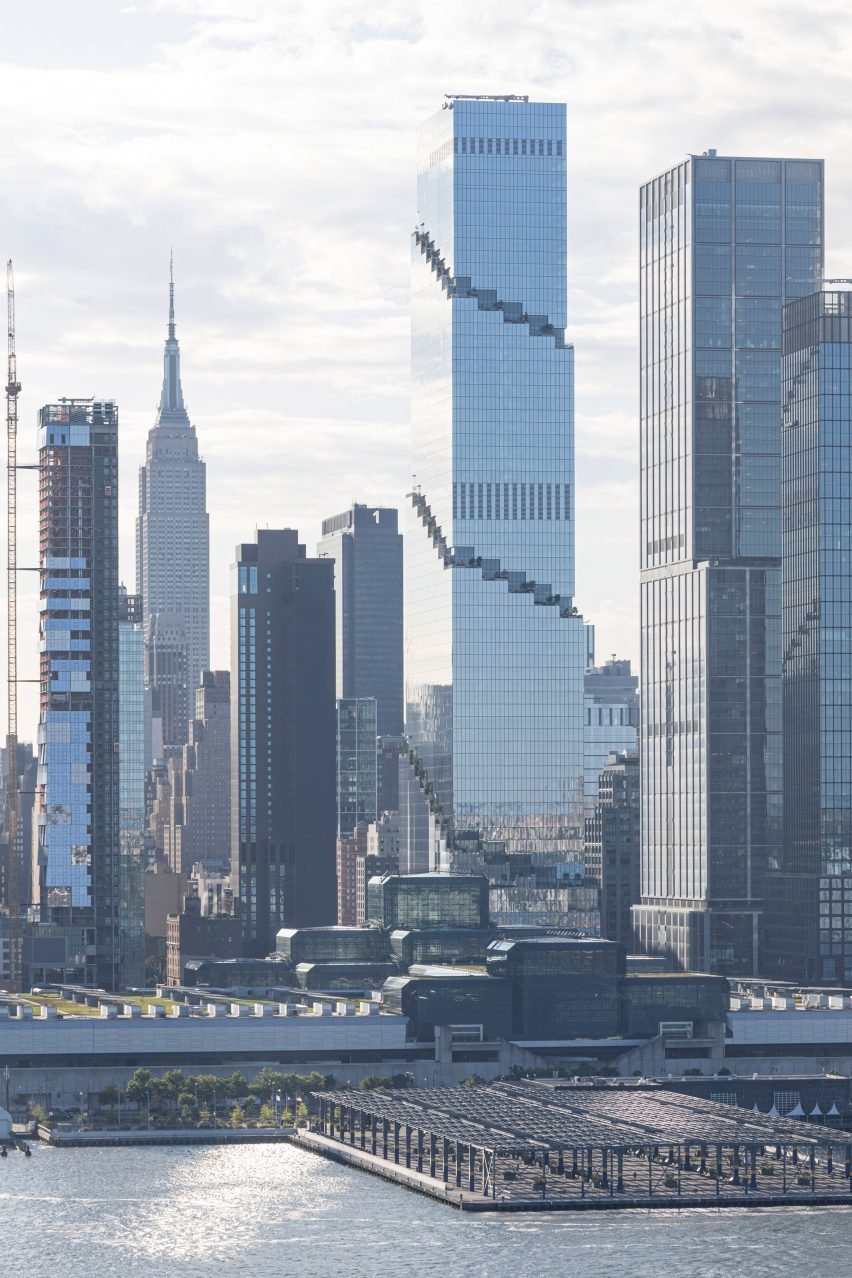 Explainer: Skyscraping - Low, Mid, and High-Rise vs Supertall and