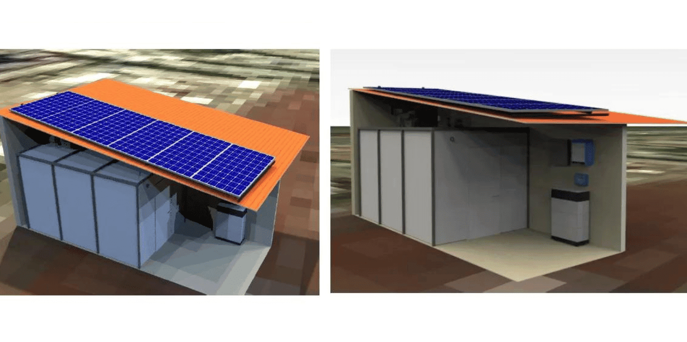 Solar-powered cooling for East Africa’s livestock industry 