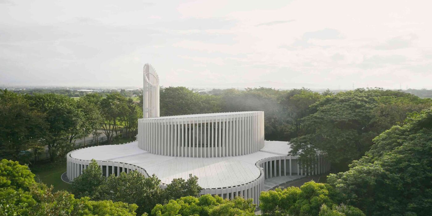 Transcending Typology: 6 Ways Architects Are Transforming New Spiritual Spaces