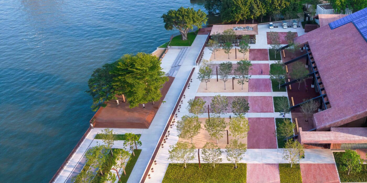 New Kid on the Block: 6 Ways Architects Are Reinventing the Public Park