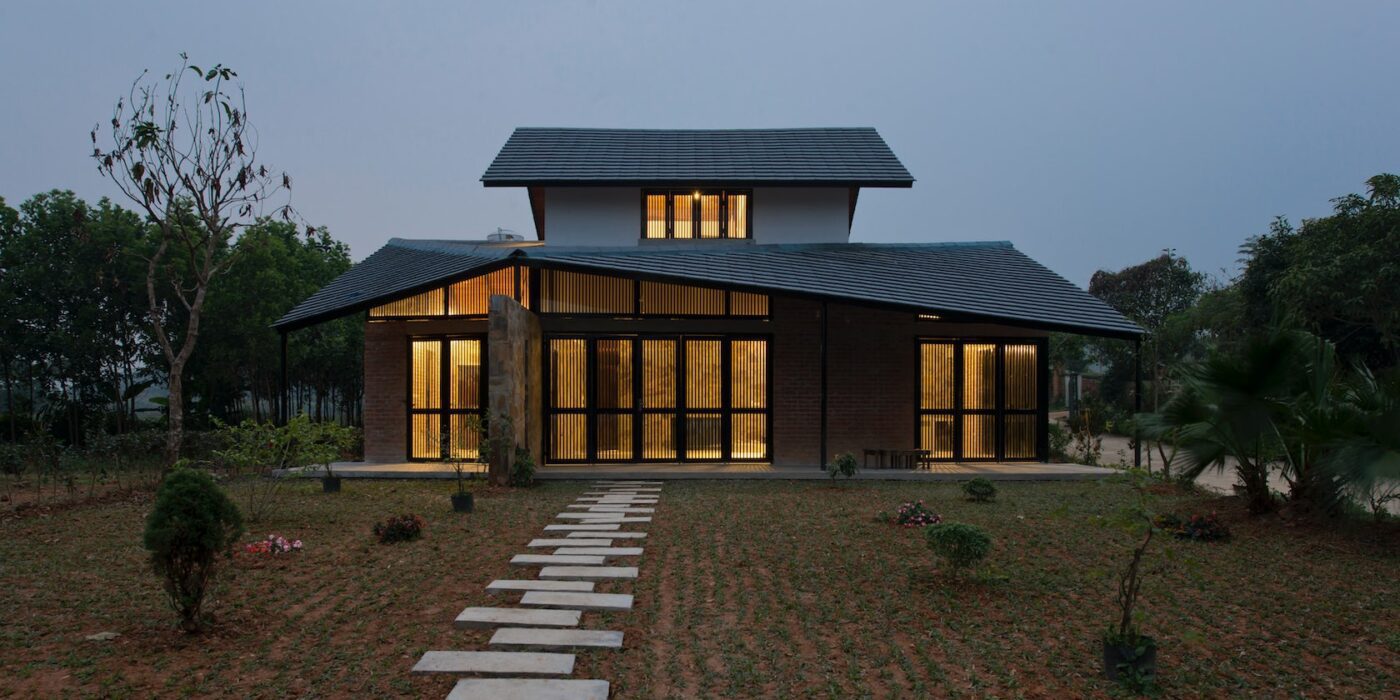 30 Best Architecture Firms in Vietnam