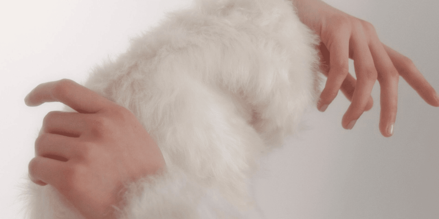 Could plant-based fur be as good as the real deal?