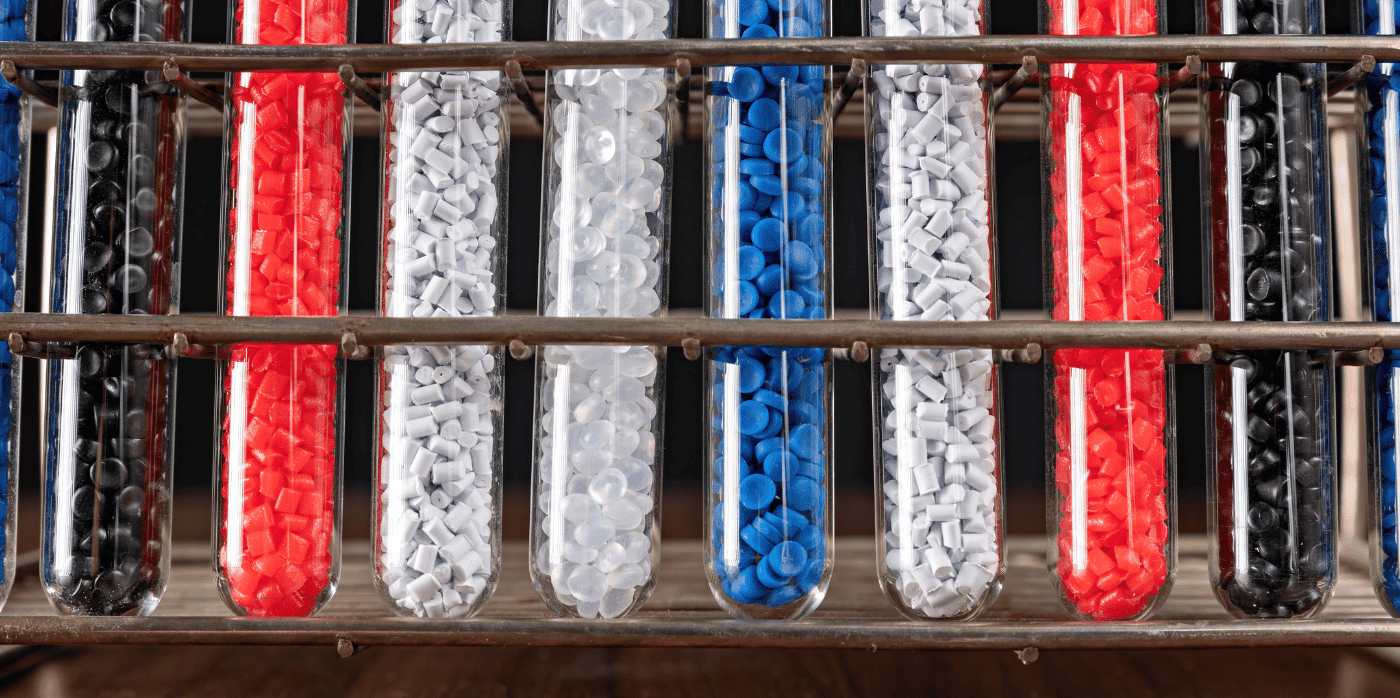 Recycling plastic waste into multi-purpose chemicals