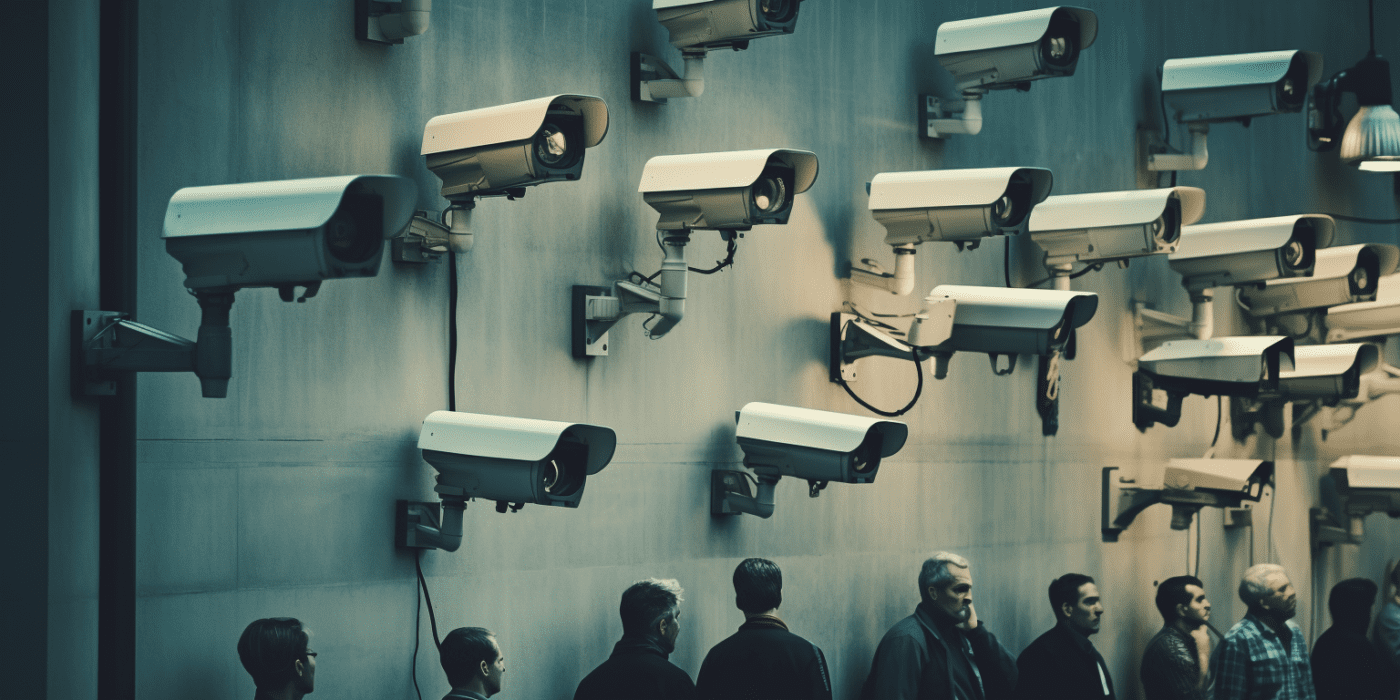 Building Boundaries: Counter-Surveillance Architecture in the Era of Smart Cities