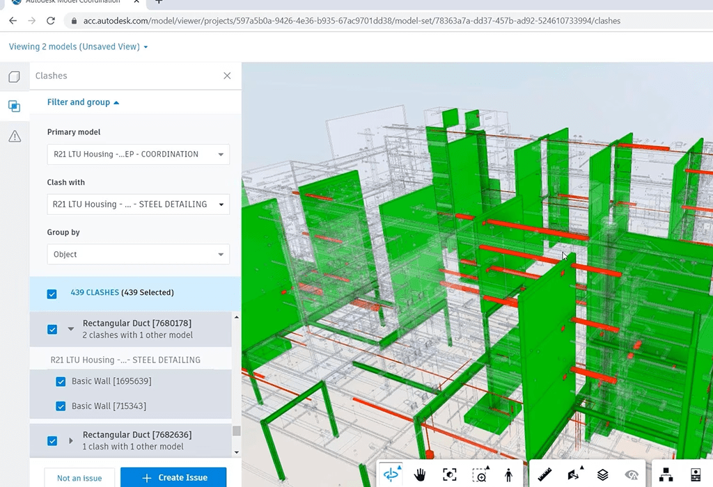 Tech for Architects: 7 Top BIM Tools for Architectural Design