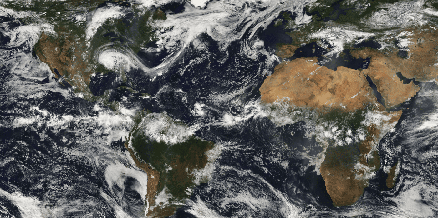 Redefining climate forecasts with AI-powered precision