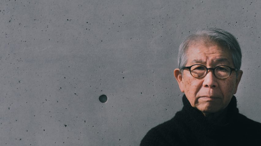 This week Riken Yamamoto won the Pritzker Architecture Prize