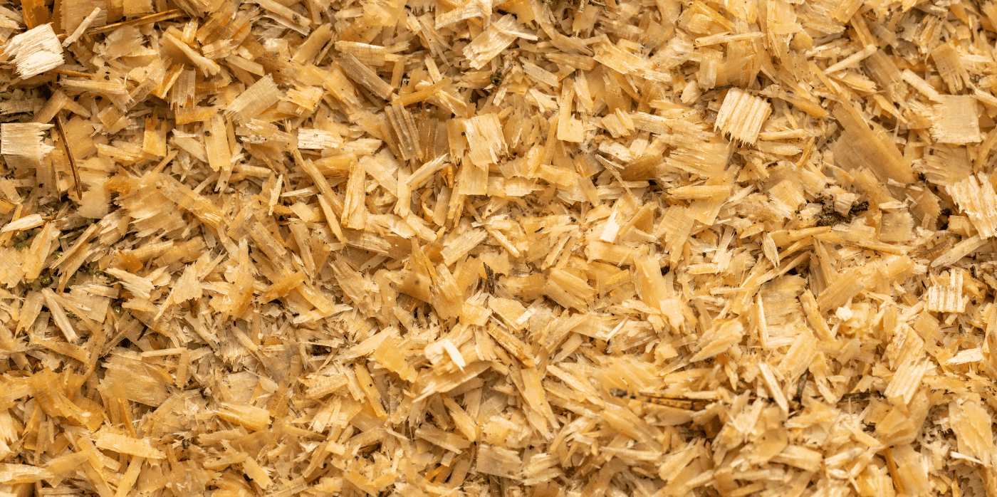 Turning sawdust into high-value green biochemicals