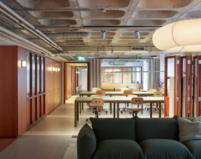 SODA explores office-to-residential conversions with Roco in Liverpool